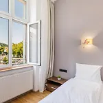Palazzo Апартаменты