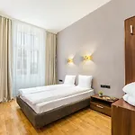 Апартаменты Palazzo *
