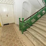 Апартаменты Palazzo