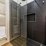 Апартаменты Palazzo