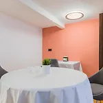 Апартаменты Palazzo *