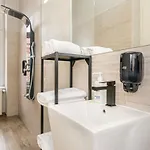 Palazzo Апартаменты *