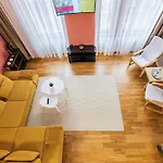 Апартаменты Palazzo Брашов