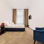 Апартаменты Palazzo Брашов