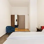Апартаменты Palazzo