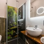 Palazzo Апартаменты Брашов