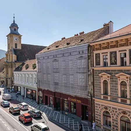 Apartamento Palazzo