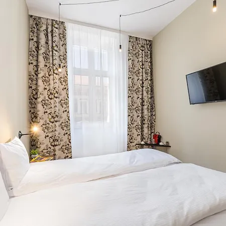 Apartment Palazzo *