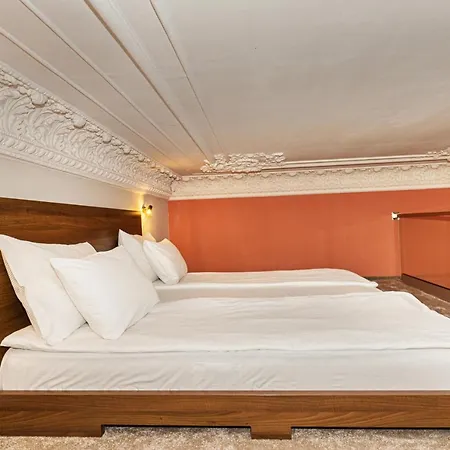 Apartment Palazzo