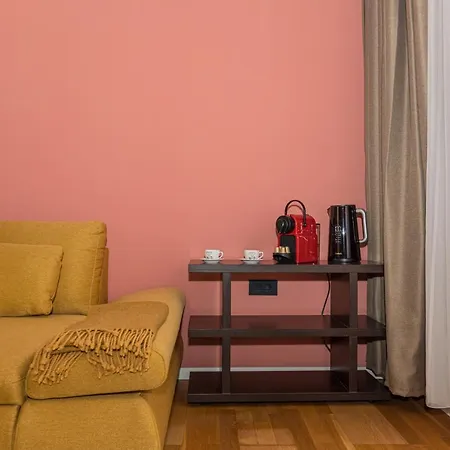 Διαμέρισμα Palazzo *