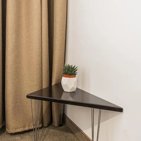Apartment Palazzo Brasov