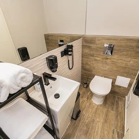 Palazzo Apartment Brasov