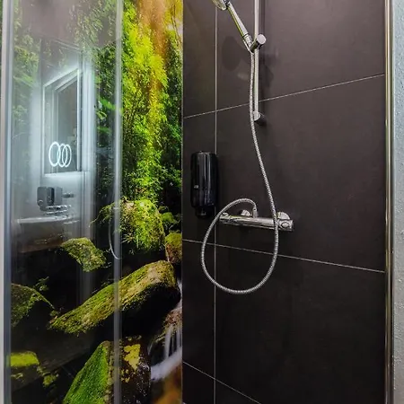 Palazzo Apartment Brasov