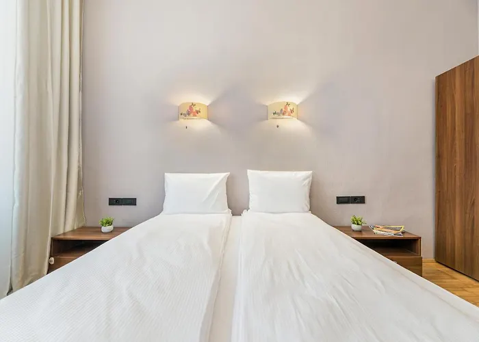 Apartament Palazzo Brașov