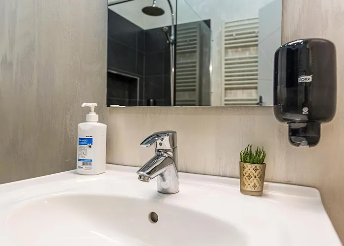 Apartament Palazzo Brașov