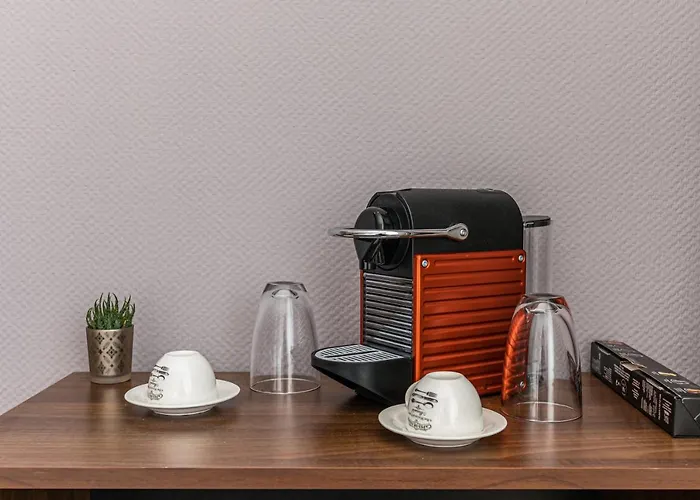 Palazzo Apartament Brașov