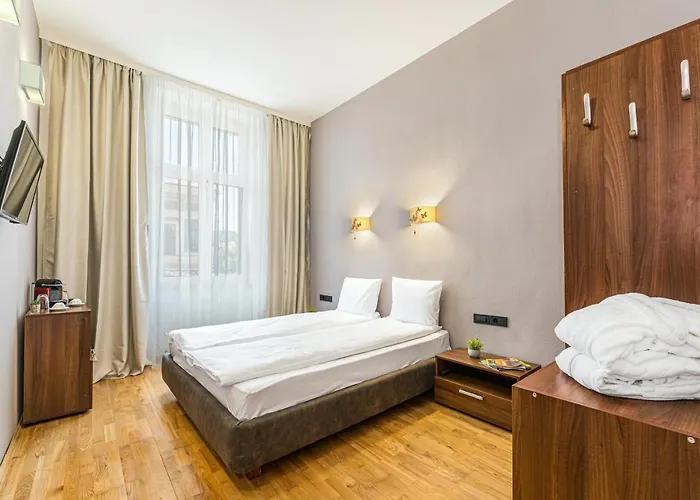 Apartman Palazzo *