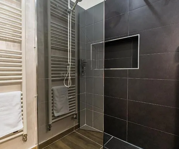 Apartman Palazzo