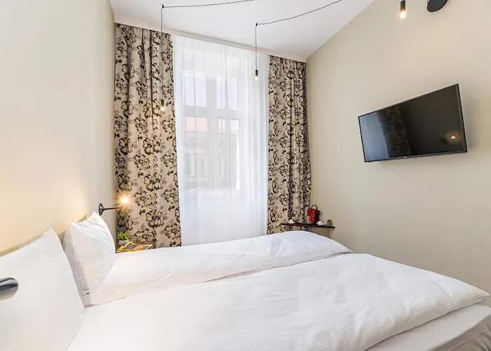 Apartament Palazzo *