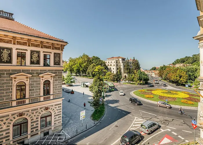 Διαμέρισμα Palazzo