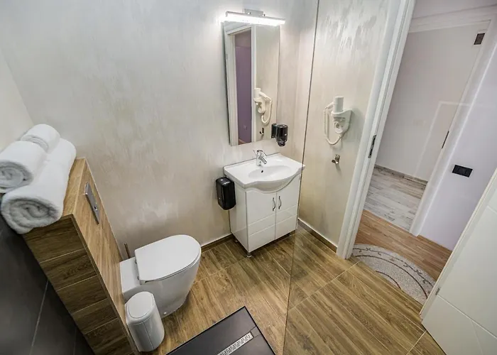 Apartament Palazzo Brașov