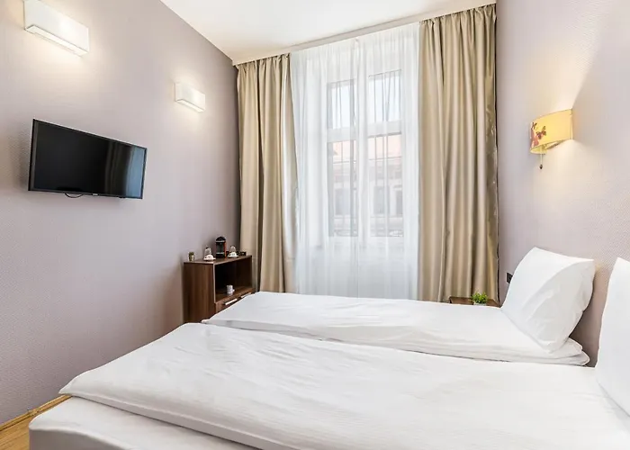 Palazzo Διαμέρισμα