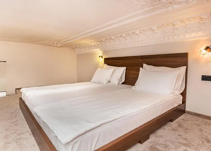 Palazzo Apartament *