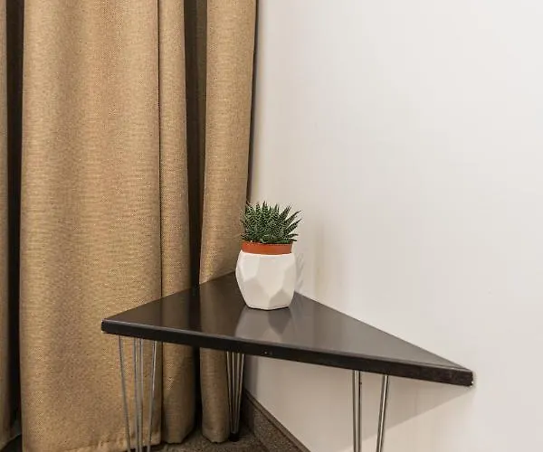 Apartman Palazzo Brassó