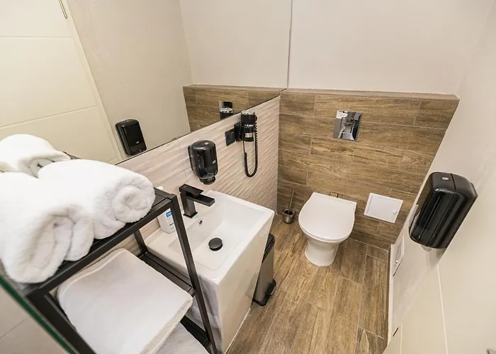 Palazzo Apartman Brassó