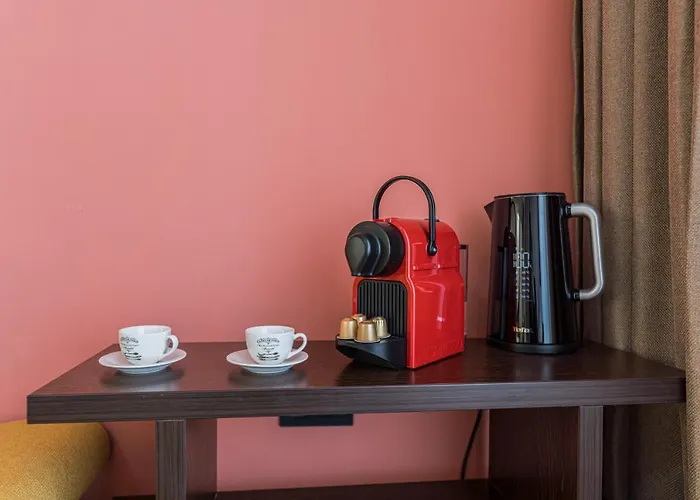 Palazzo Διαμέρισμα