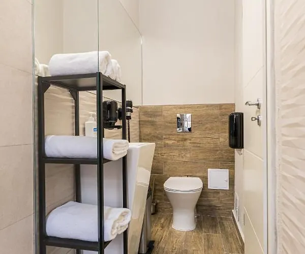 Palazzo Διαμέρισμα