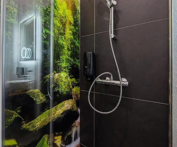 Palazzo Διαμέρισμα Μπρασόβ