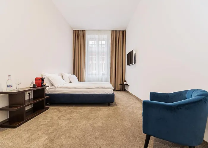 Apartman Palazzo Brassó