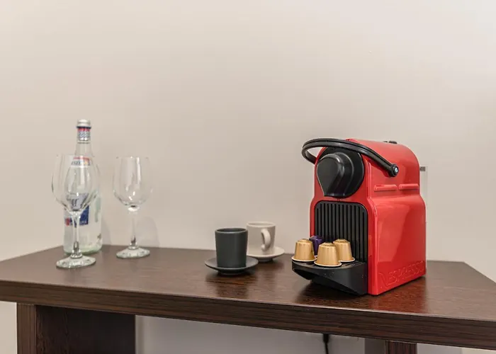 Διαμέρισμα Palazzo *