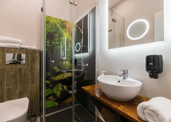 Palazzo Διαμέρισμα Μπρασόβ